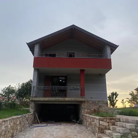 Hotel Musaj Mountain *
