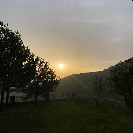 Hotel Musaj Mountain *