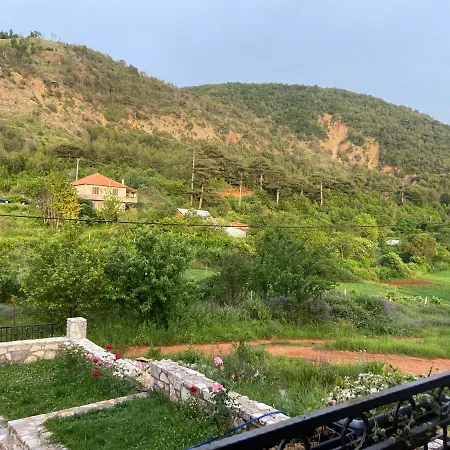 Musaj Mountain