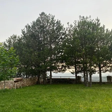 Musaj Mountain Hotel