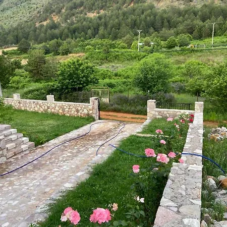 Musaj Mountain *