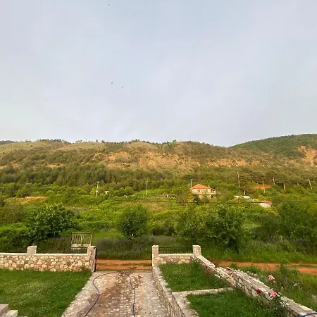 Musaj Mountain