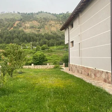 Musaj Mountain Hotel