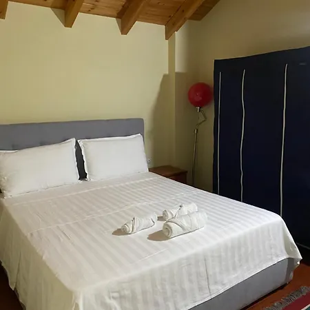 Musaj Mountain Hotel Elbasan