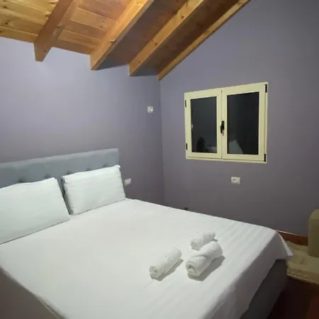 Hotel Musaj Mountain