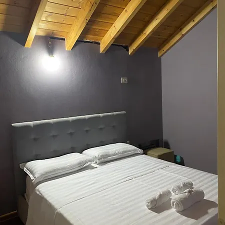 Hotel Musaj Mountain