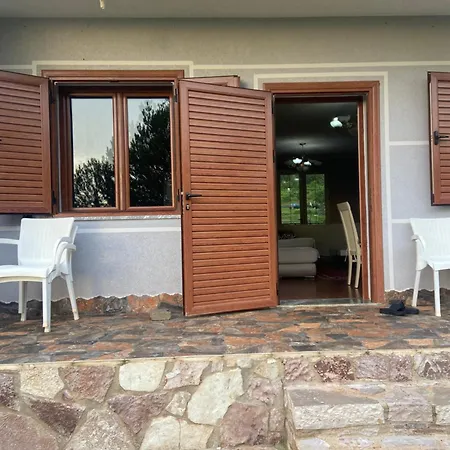 Musaj Mountain Hotel Elbasan