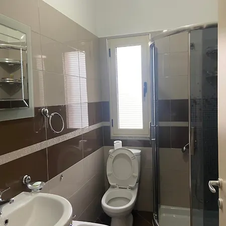 Hotel Musaj Mountain Elbasan
