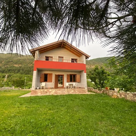 Hotel Musaj Mountain
