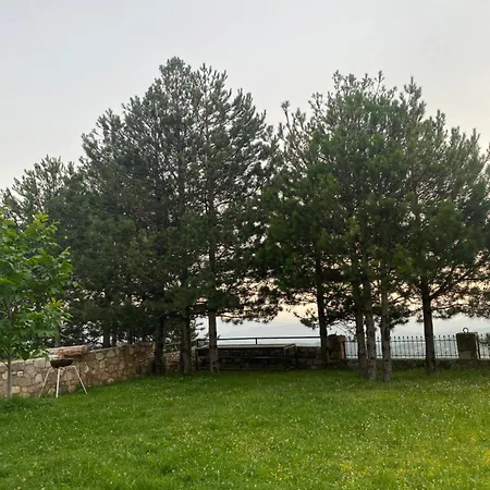 Musaj Mountain Elbasan