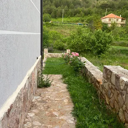 Hotel Musaj Mountain Elbasan