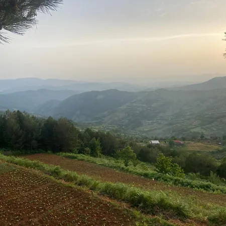 Musaj Mountain