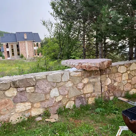 Musaj Mountain * Elbasan