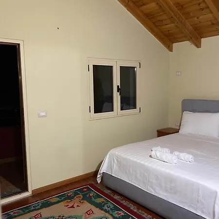 Hotel Musaj Mountain Elbasan