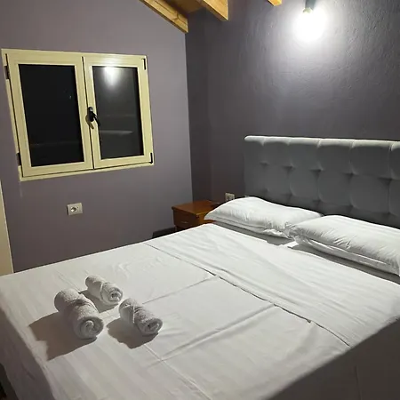 Musaj Mountain Hotel Elbasan