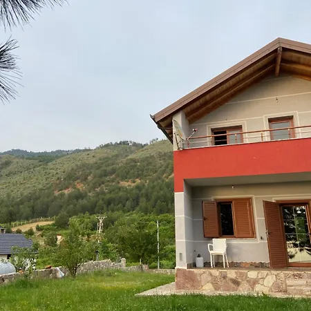 Musaj Mountain * Elbasan